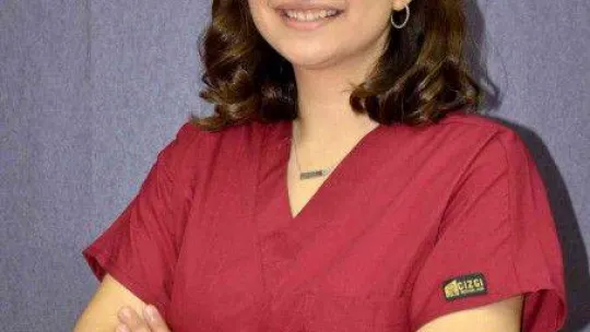 'Ağız ve diş sağlığı yaşam kalitesinin önemli bir parçasıdır'