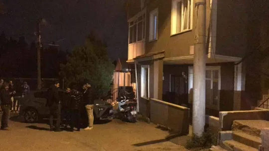 'Antalya'ya gidiyorum' diye evden çıkmıştı, İsrail sınırından ölüm haberi geldi