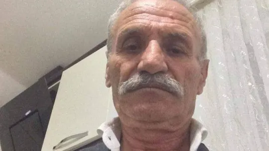 'Antalya'ya gidiyorum' diye evden çıkmıştı, İsrail sınırından ölüm haberi geldi