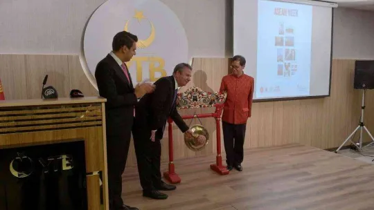 'ASEAN Haftası' etkinlikleri başladı