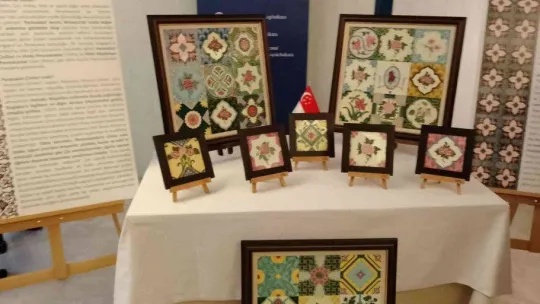 'ASEAN Haftası' etkinlikleri başladı