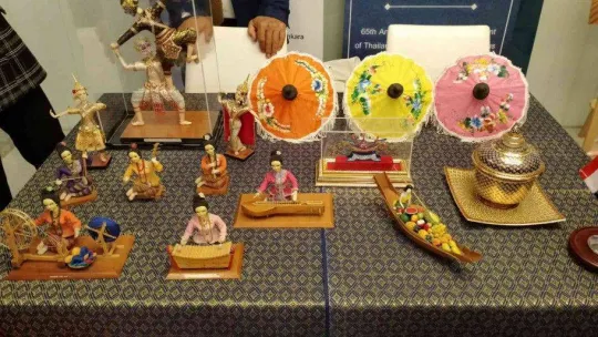 'ASEAN Haftası' etkinlikleri başladı