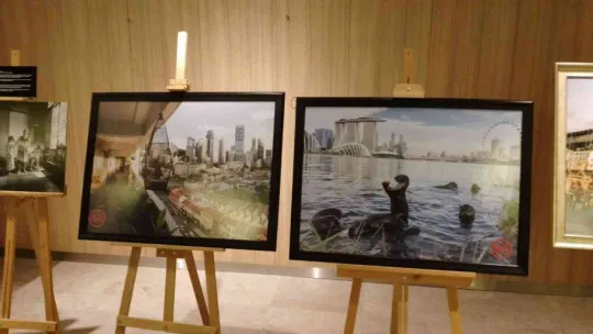 'ASEAN Haftası' etkinlikleri başladı