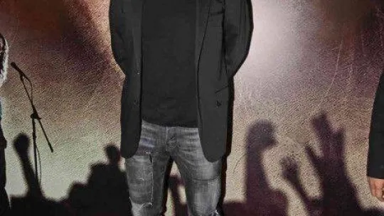 'Barış Akarsu Merhaba' filminin galası yapıldı