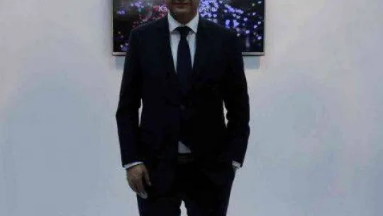 'Beton Yollar Kongresi ve Sergisi'nin açılışı TÜRKÇİMENTO'nun katkılarıyla gerçekleştirildi