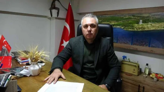 'Bin Pınarlı İda' olarak geçen Kaz Dağları'ndan beslenen Bayramiç Barajı dolmaya başladı