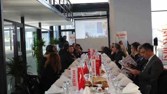 'Bir doğa olayı afete dönüştü'