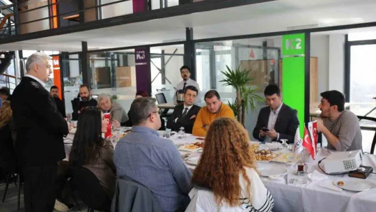 'Bir doğa olayı afete dönüştü'