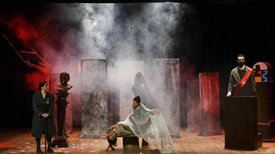 'Bize Kalan Azizlikler' seyircisinden tam not aldı