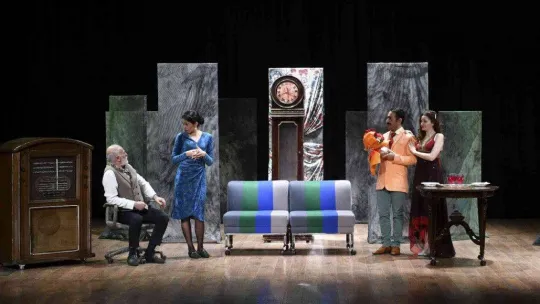 'Bize Kalan Azizlikler' seyircisinden tam not aldı