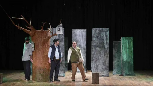 'Bize Kalan Azizlikler' seyircisinden tam not aldı