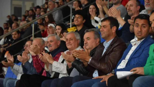 'Bizim Kızlar' 3. haftada  3. galibiyetlerini aldı