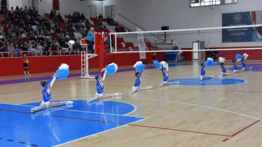 'Bizim Kızlar' 3. haftada  3. galibiyetlerini aldı