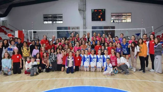 'Bizim Kızlar' 3. haftada  3. galibiyetlerini aldı