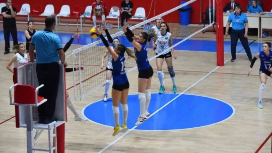 'Bizim Kızlar' 5. haftada da liderliği bırakmadı