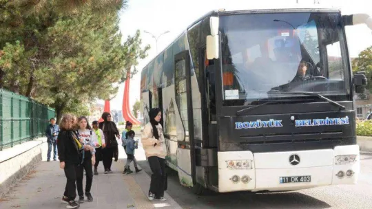 'Bizim Kızlar'dan ilk maç ilk galibiyet