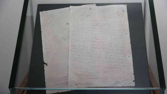 'Çanakkale Savaşları Araştırma Merkezi' tarihe ışık tutuyor