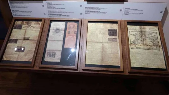 'Çanakkale Savaşları Araştırma Merkezi' tarihe ışık tutuyor