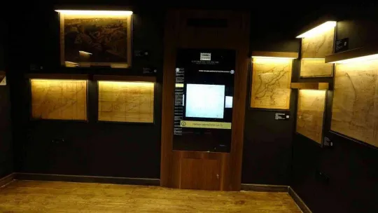 'Çanakkale Savaşları Araştırma Merkezi' tarihe ışık tutuyor