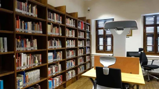 'Çanakkale Savaşları Araştırma Merkezi' tarihe ışık tutuyor