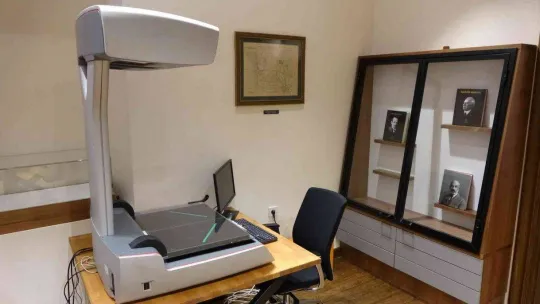 'Çanakkale Savaşları Araştırma Merkezi' tarihe ışık tutuyor