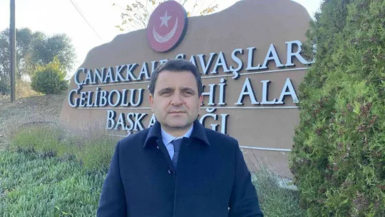 'Çanakkale Savaşları Araştırma Merkezi' tarihe ışık tutuyor