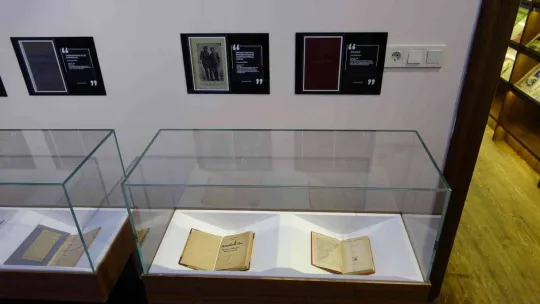 'Çanakkale Savaşları Araştırma Merkezi' tarihe ışık tutuyor