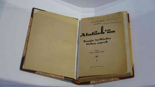 'Çanakkale Savaşları Araştırma Merkezi' tarihe ışık tutuyor