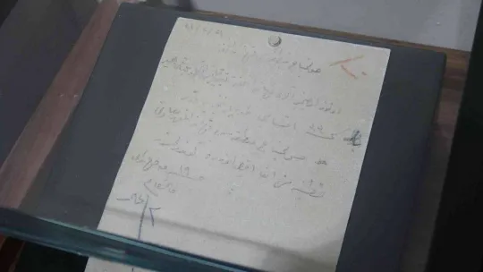 'Çanakkale Savaşları Araştırma Merkezi' tarihe ışık tutuyor