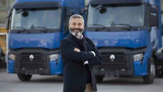 'Çeyrek asırdır' başarıya koşuyorlar