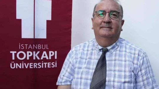 'Çin-Tayvan gerilimi Türkiye'yi etkilemez'