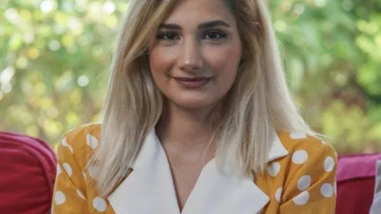 'Çocukların kaygılarını azaltmak için önce yetişkinlerin kendilerini iyileştirmesi gerek'