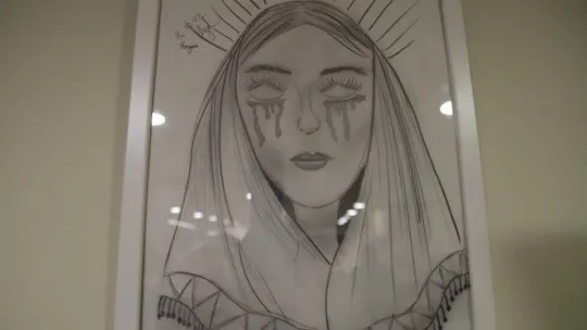 'De Rien' resim sergisi Kartal Belediyesi'nde açıldı