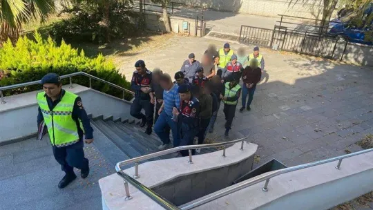 'Definecilerin talan ettiği 25 metrelik tünel kapatılsın'