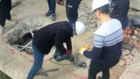 'Deprem kenti' Yalova'da, AFAD gönüllülerinde rekor artış