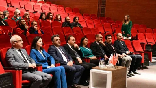 'Doğa Sporları ve Turizm Çalıştayı' düzenlendi