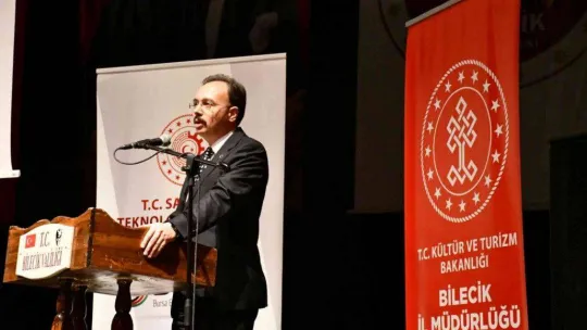 'Doğa Sporları ve Turizm Çalıştayı' düzenlendi