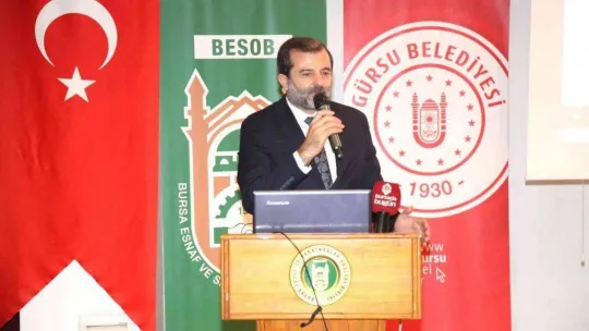 'E-ticaret Odaklı Genç Girişimci Akademisi' ilk mezunlarını verdi