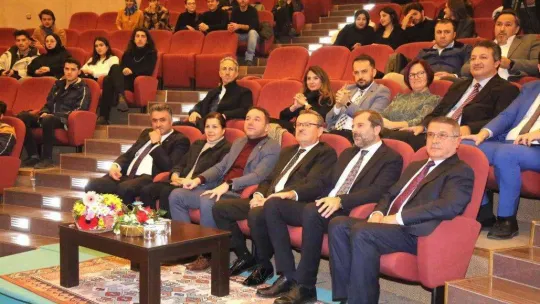 'E-ticaret Odaklı Genç Girişimci Akademisi' ilk mezunlarını verdi