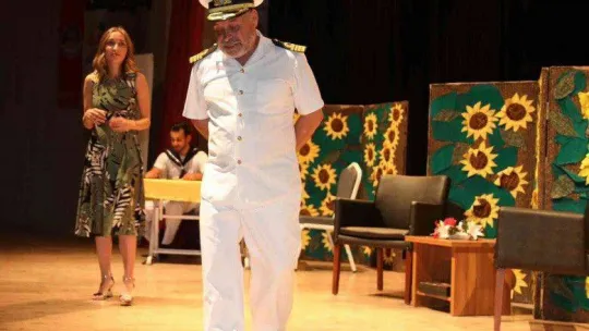 'Gemilerde Talim Var' büyük beğeni topladı