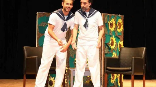 'Gemilerde Talim Var' büyük beğeni topladı