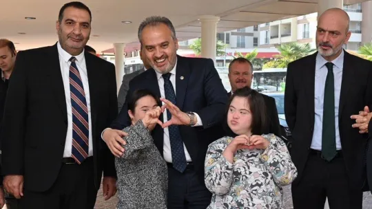 'Gezen Kantin' okullarda