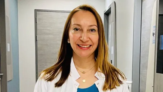 'Gözlerde retina yırtılmasına dikkat'