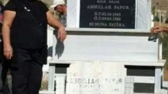 'Gülizar Geçti' türküsünün Gülizar'ı vefat etti