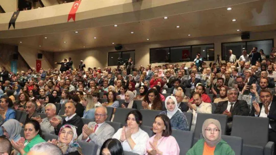 'Hem sahada hem masada güçlüyüz'