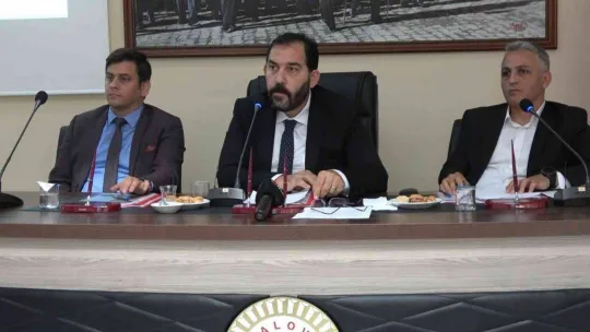 'Hem Yalova hem İl Özel İdare kazanacak'