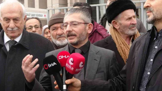 'Jet Fadıl' lakaplı Fadıl Akgündüz ve yeğeni tutuklandı