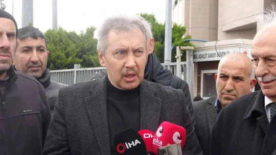 'Jet Fadıl' lakaplı Fadıl Akgündüz ve yeğeni tutuklandı