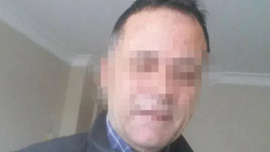 'Karşımda sigara içiyor' diyerek 1 hafta önce baba olan damadını öldürdü