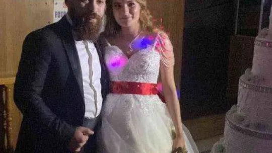 'Karşımda sigara içiyor' diyerek 1 hafta önce baba olan damadını öldürdü